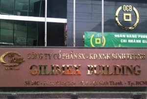 Gilimex lỗ hơn 100 tỷ đồng, dòng tiền âm gần 500 tỷ đồng