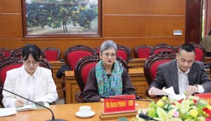 Ngân hàng ADB đồng hành cùng Phú Thọ đầu tư hơn 3.752 tỷ đồng phát triển hạ tầng du lịch