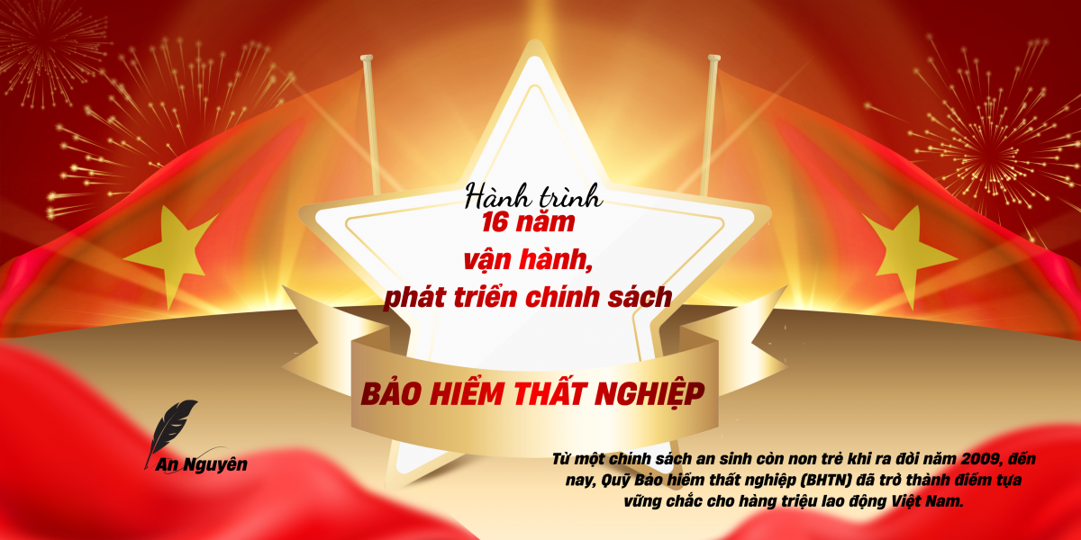 Hành trình 15 năm vận hành, phát triển chính sách Bảo hiểm thất nghiệp