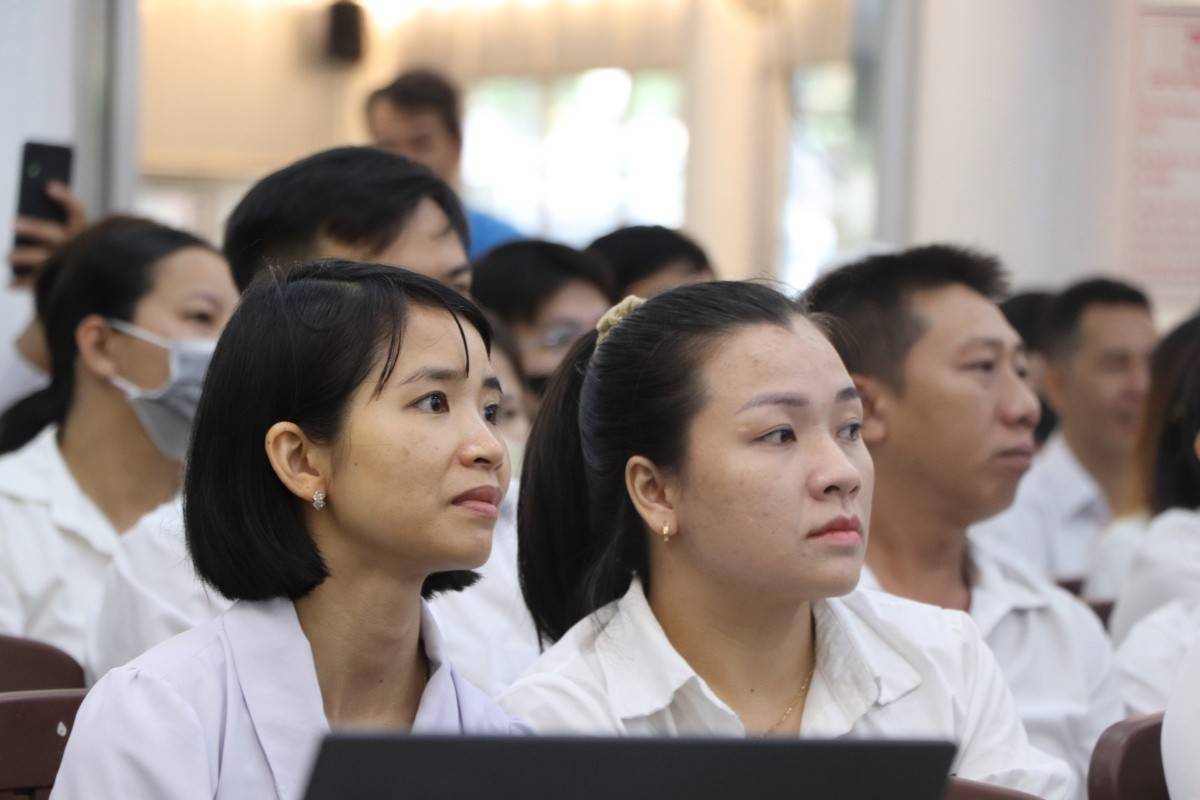 Khoản tiền bảo hiểm thất nghiệp cứu nguy kịp lúc