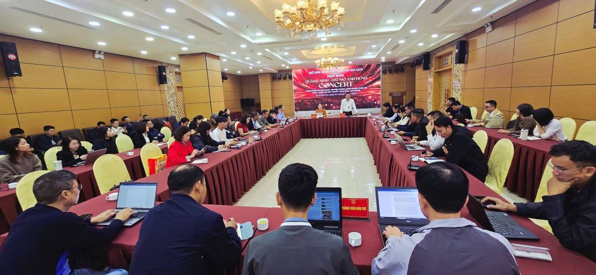 Quảng Ninh rực sáng – “Đất Mỏ anh hùng” thắp lửa tự hào ngày “Miền mỏ bất khuất”