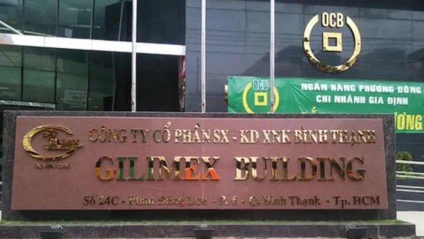 Gilimex lỗ hơn 100 tỷ đồng, dòng tiền âm gần 500 tỷ đồng