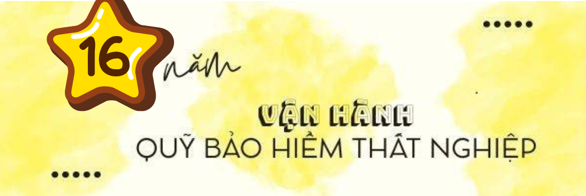 Hành trình 15 năm vận hành, phát triển chính sách Bảo hiểm thất nghiệp