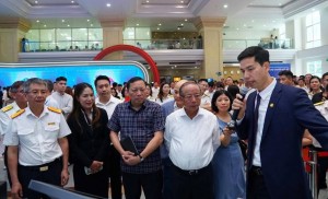 Trước giờ G bỏ thuế khoán: Nỗi sợ công nghệ và chi phí khiến hộ kinh doanh loay hoay chuyển đổi