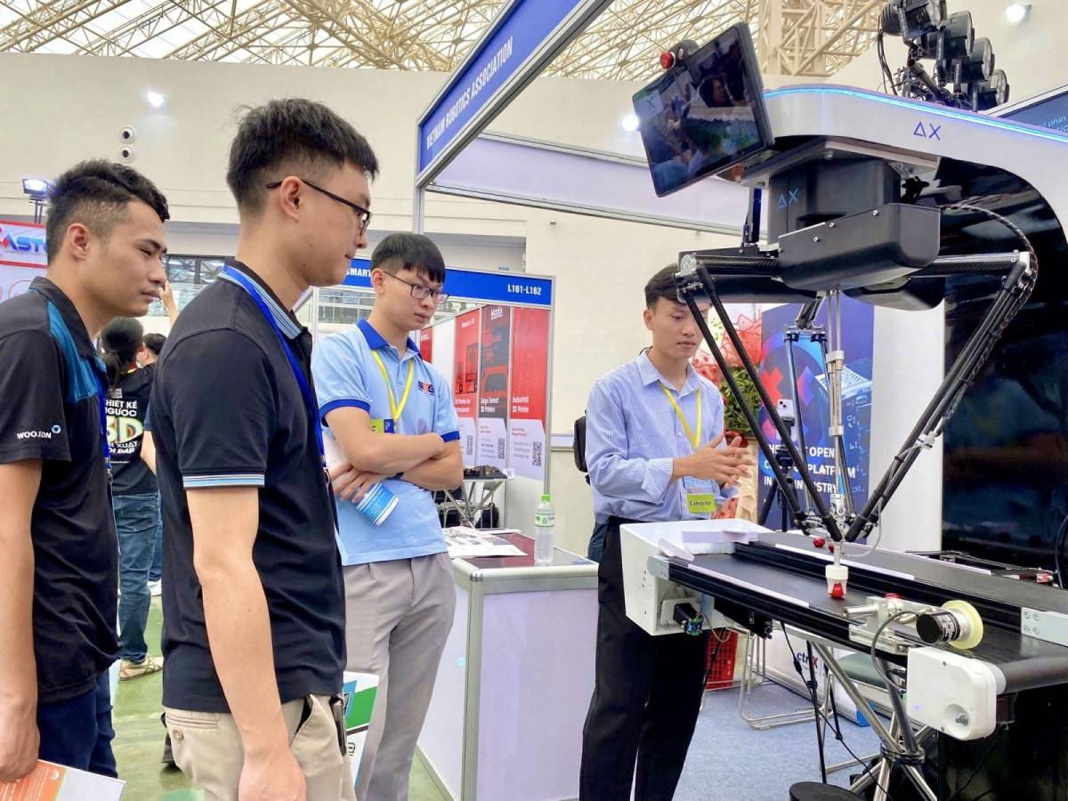 Hà Nội phê duyệt Đề án hỗ trợ doanh nghiệp nhỏ và vừa giai đoạn 2026 – 2030 - động lực mới cho kinh tế Thủ đô