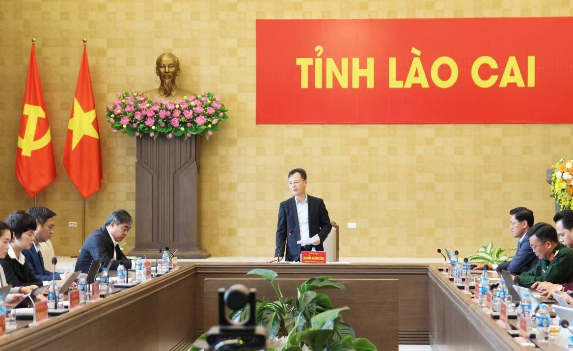 Lào Cai kiện toàn Ban Chỉ đạo phát triển du lịch, hướng tới mục tiêu trở thành ngành kinh tế mũi nhọn