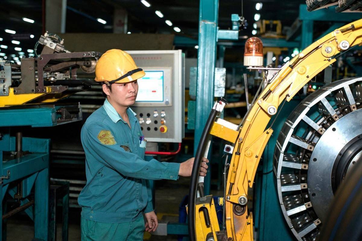 5 trụ cột cho một chiến lược bền vững