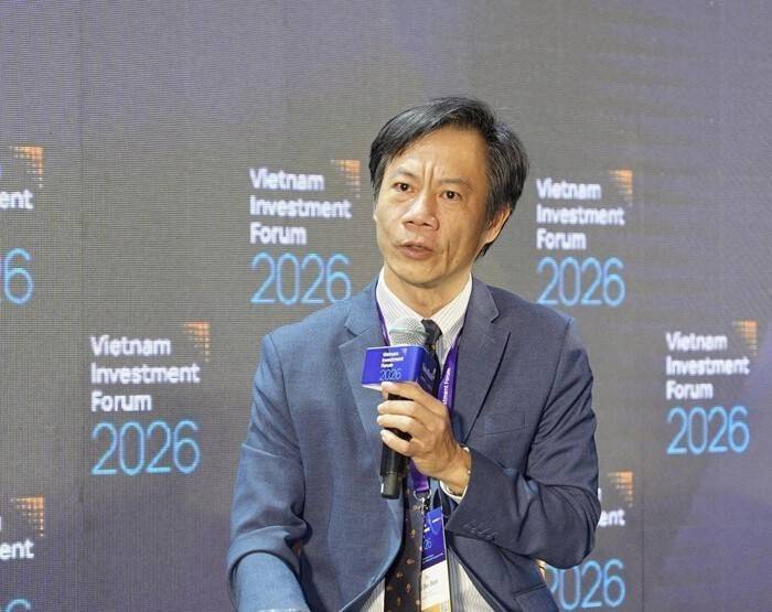 TS. Lê Duy Bình: Kinh tế 2026 tăng trưởng mạnh hơn nhờ nội lực và xuất khẩu