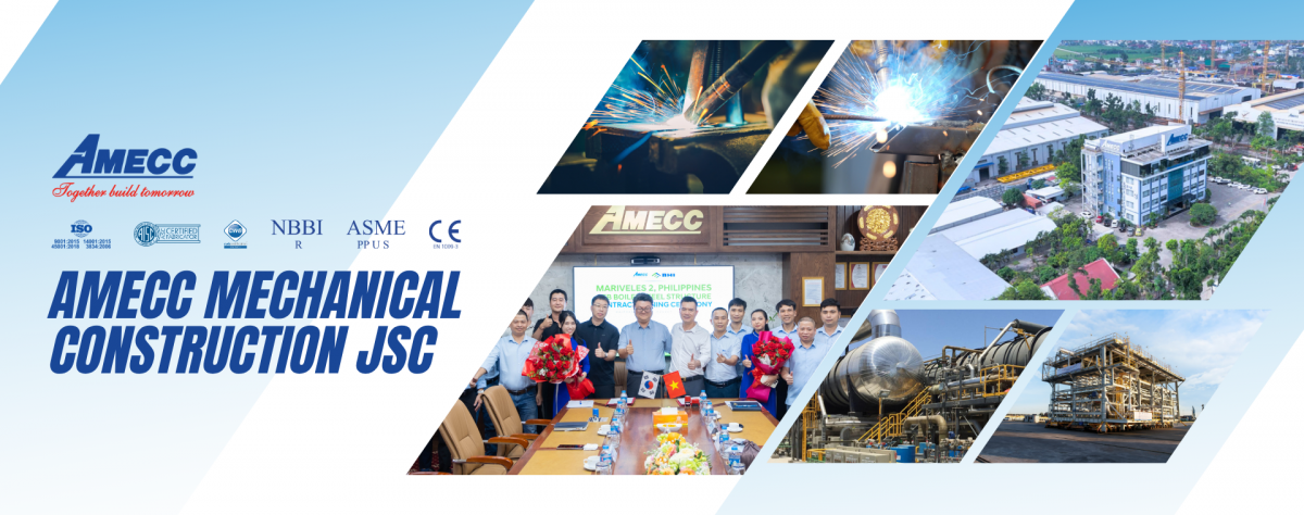 Công ty Cơ khí Xây dựng Amecc bị phạt hơn 300 triệu đồng vì vi phạm quy định chứng khoán