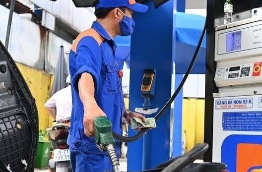 Giá xăng dầu ngày mai (6/11): Dự báo giá xăng có nhiều khả năng tiếp tục tăng