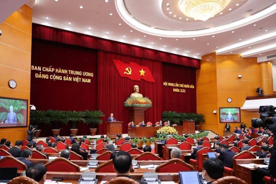Tổng Bí thư Tô Lâm: “Chọn đúng người cho đúng việc”