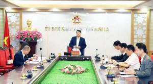 Sơn La hoàn trả gần 13 tỷ đồng vốn Chương trình 1719 về Trung ương