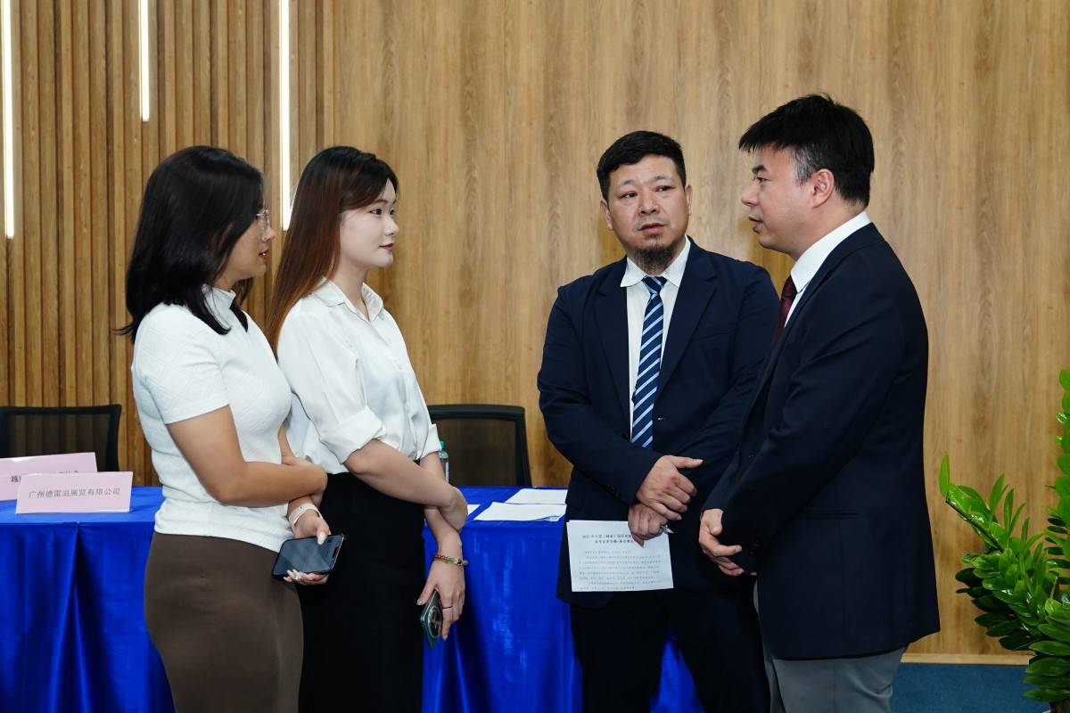 CIEIE 2025 hội tụ những “đầu não” ngành thương mại điện tử khu vực