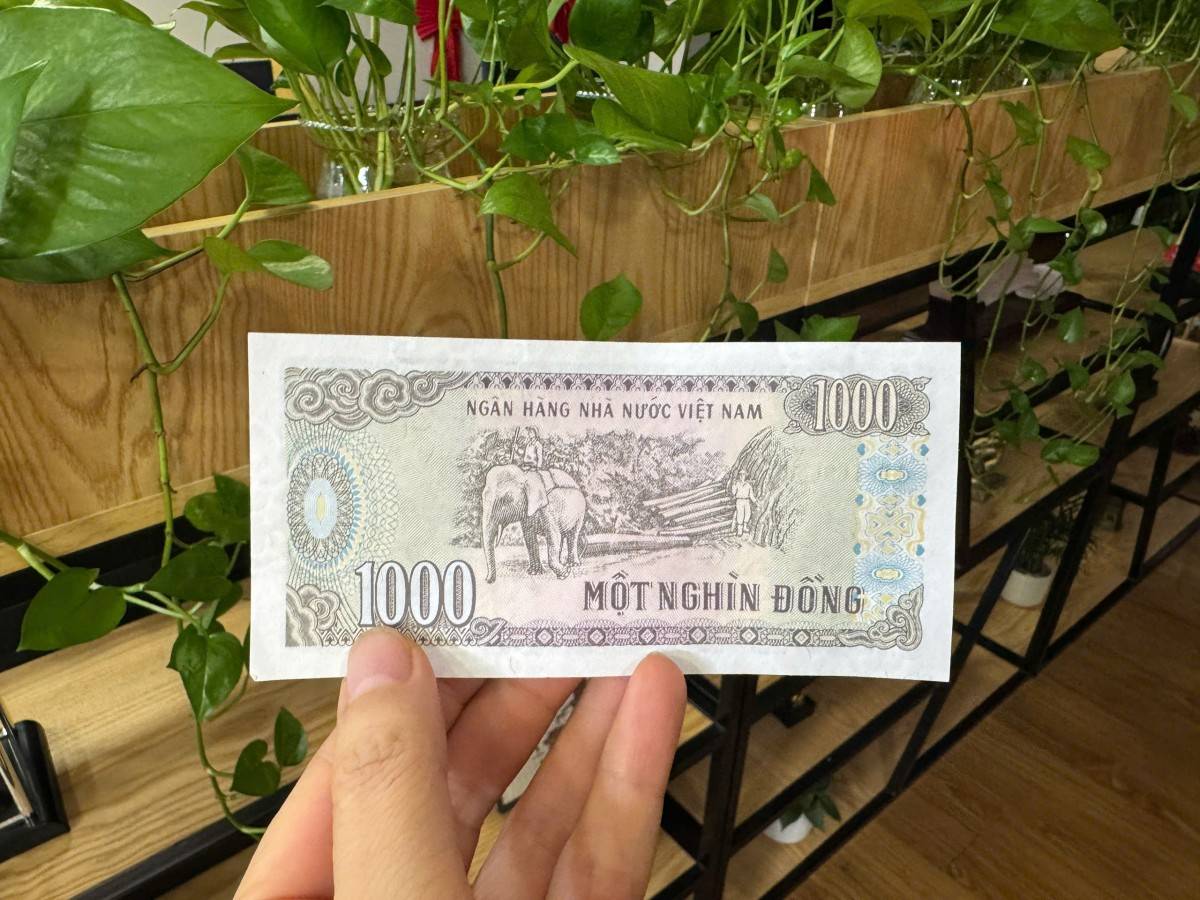 Phát ngôn của chủ quán bánh tôm Hà Nội khi khách xin lại 1.000 đồng tiền thừa gây tranh cãi