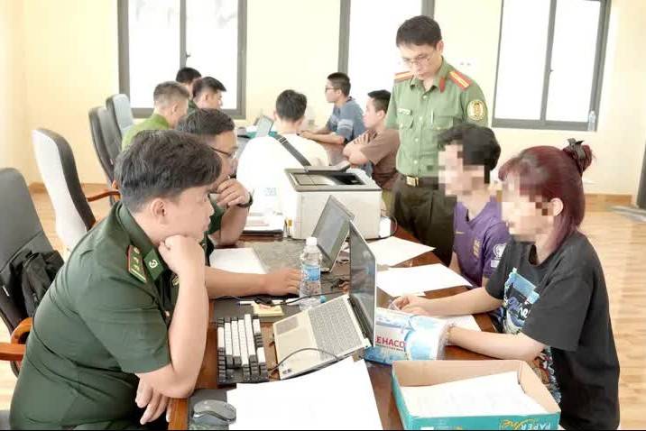 Đồng Nai: Công an khuyến cáo người dân cảnh giác với chiêu trò “việc nhẹ, lương cao”