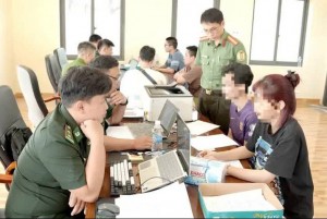 Đồng Nai: Công an khuyến cáo người dân cảnh giác với chiêu trò “việc nhẹ, lương cao”