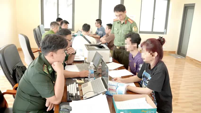 Đồng Nai: Công an khuyến cáo người dân cảnh giác với chiêu trò “việc nhẹ, lương cao”