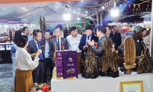 Hải Phòng: Điểm hẹn hợp tác công thương vùng Đồng bằng sông Hồng 2025