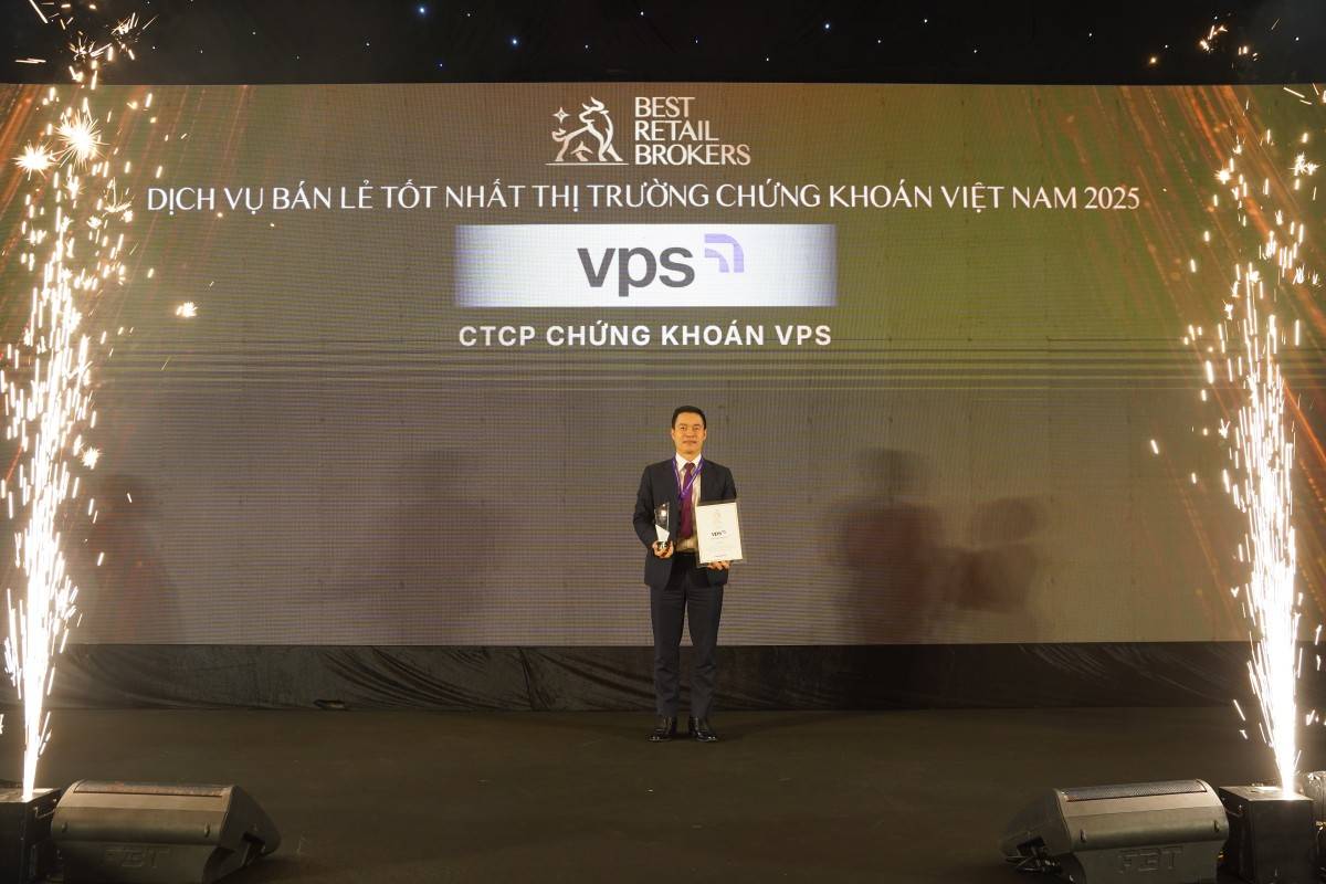 Top 10 công ty bán lẻ tốt nhất thị trường chứng khoán được xếp hạng