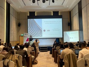 VPE500 đóng góp 11,83% doanh thu khu vực doanh nghiệp Việt