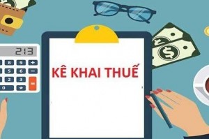 Chuyển đổi từ thuế khoán sang kê khai: Đòn bẩy tăng trưởng doanh thu