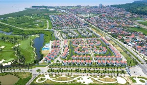 Bất động sản Hải Phòng bước vào giai đoạn bứt phá