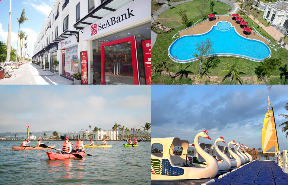 Bất động sản Hải Phòng bước vào giai đoạn bứt phá