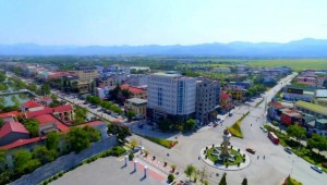 GRDP 10 tháng tăng chậm, Điện Biên nỗ lực bứt tốc để về đích 10,5%