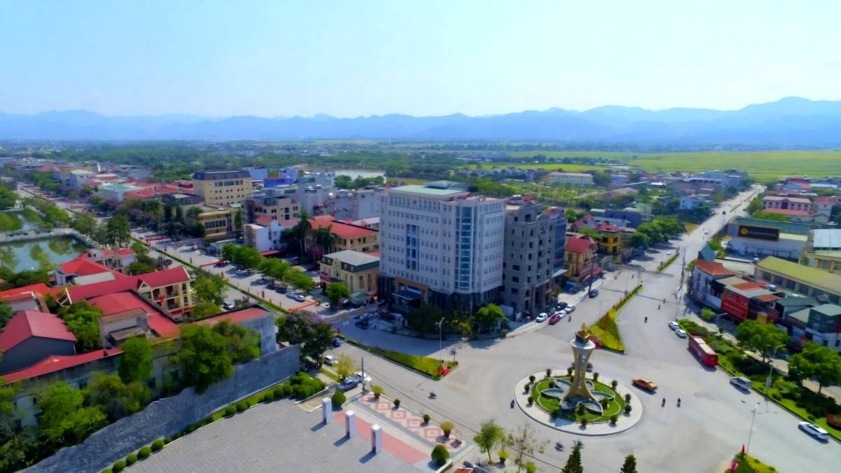 GRDP 10 tháng tăng chậm, Điện Biên nỗ lực bứt tốc để về đích 10,5%