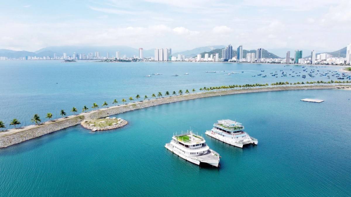Từ điểm nghỉ dưỡng đến đô thị biển đáng sống - hành trình tái định vị Nha Trang, Khánh Hòa