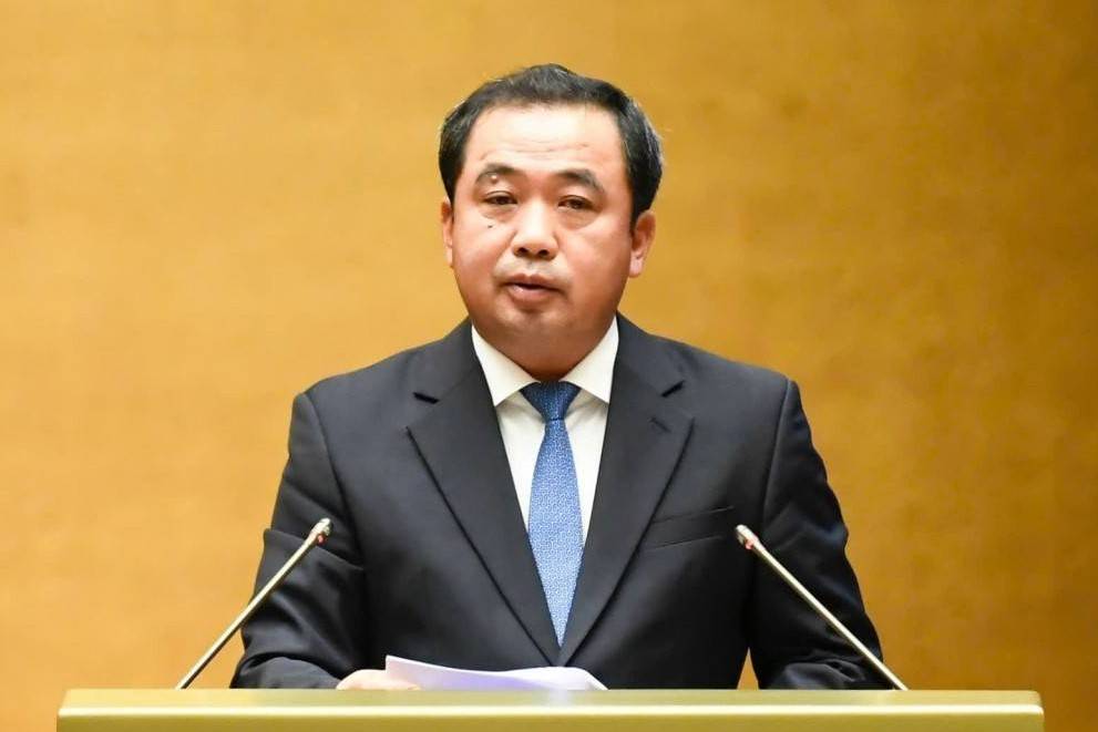 Quốc hội bàn giải pháp tháo gỡ “điểm nghẽn” trong thi hành Luật Đất đai