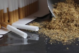 Giữ nguyên cách tính thuế tiêu thụ đặc biệt với thuốc lá để đảm bảo ổn định chính sách