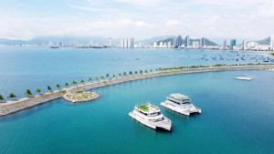 Từ điểm nghỉ dưỡng đến đô thị biển đáng sống - hành trình tái định vị Nha Trang, Khánh Hòa