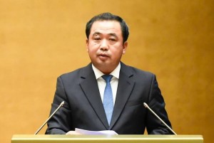 Quốc hội bàn giải pháp tháo gỡ “điểm nghẽn” trong thi hành Luật Đất đai