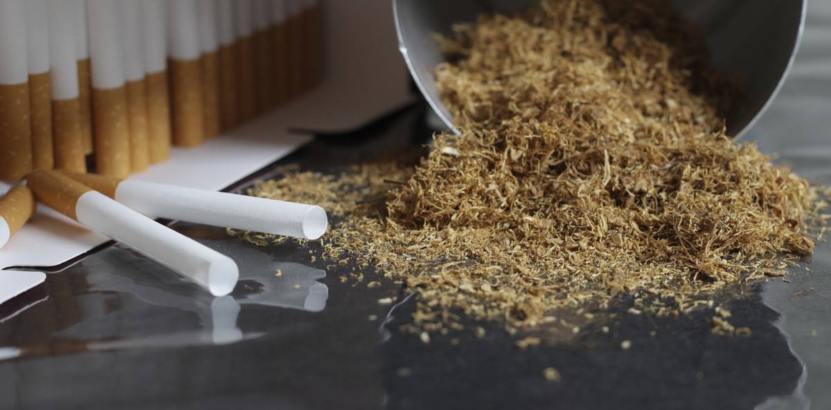 Giữ nguyên cách tính thuế tiêu thụ đặc biệt với thuốc lá để đảm bảo ổn định chính sách