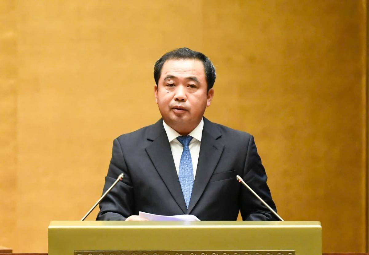 Quốc hội bàn giải pháp tháo gỡ “điểm nghẽn” trong thi hành Luật Đất đai