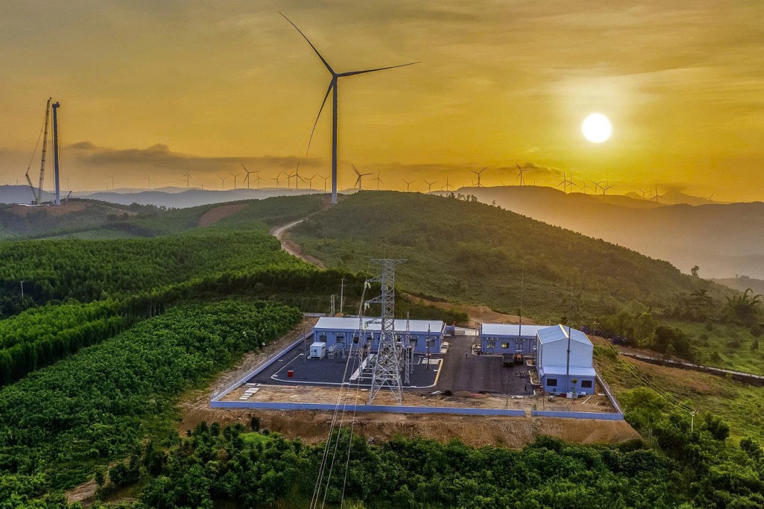 Quảng Trị kêu gọi đầu tư 3 dự án điện gió hơn 11.900 tỷ đồng