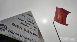 Điện Biên: Phát triển tuyến du lịch Di tích Đài quan sát Pú Tó Cọ – Mường Phăng