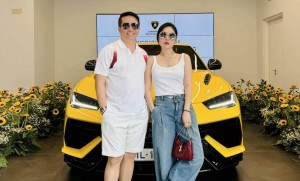 Không chỉ VB Group phân phối hàng giả, chồng ca sĩ Đoàn Di Băng còn đứng tên loạt công ty nào?