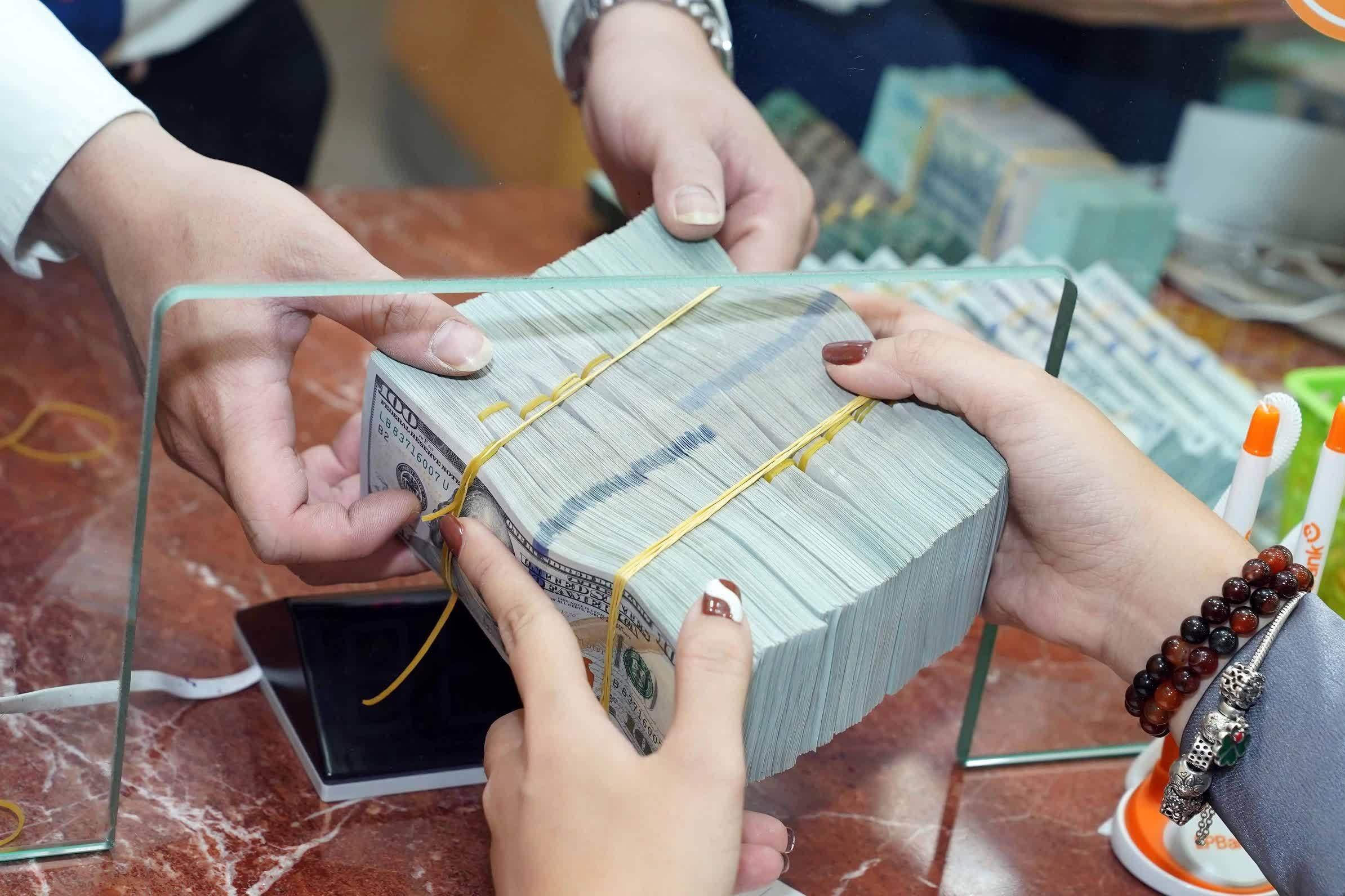 Vốn FDI vào Việt Nam đạt mức cao nhất trong 5 năm