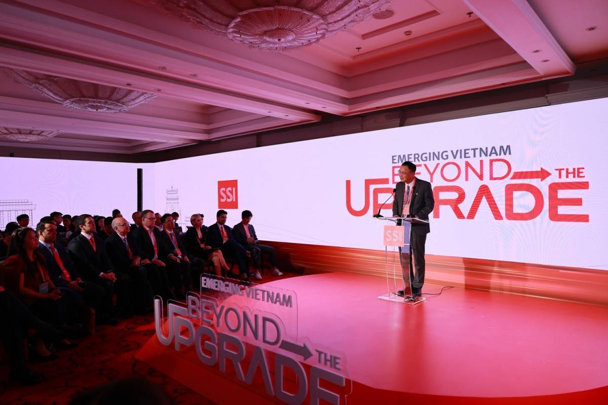 Việt Nam đẩy mạnh cải cách thị trường vốn: Mở rộng sản phẩm tài chính, thu hút nhà đầu tư tổ chức