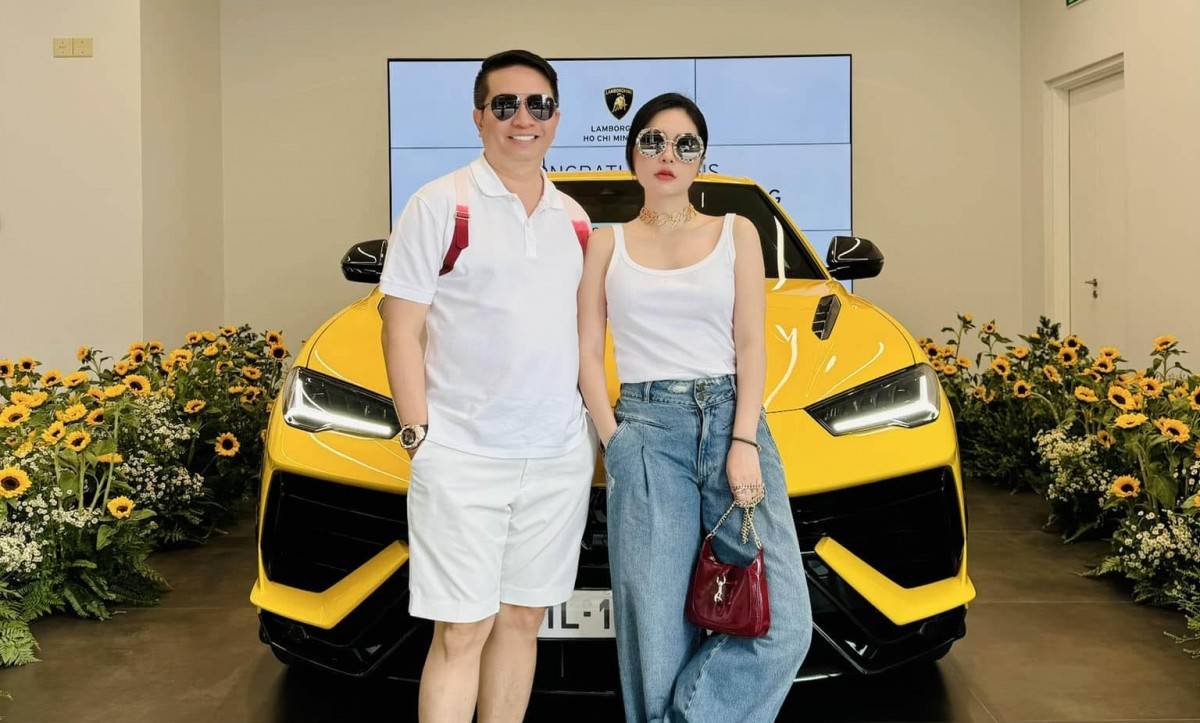 Không chỉ VB Group phân phối hàng giả, chồng ca sĩ Đoàn Di Băng còn đứng tên loạt công ty nào?