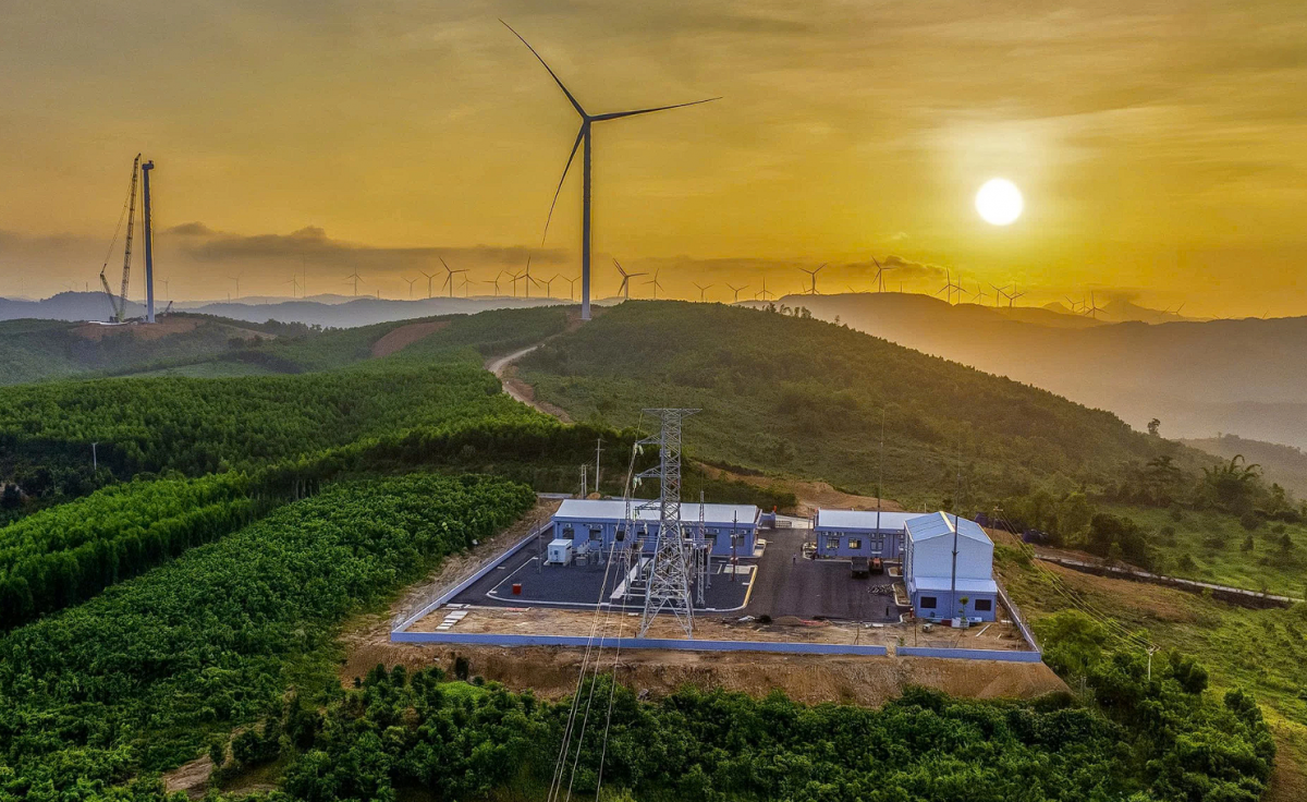 Quảng Trị và dấu ấn chiến lược phát triển trong thu hút nguồn vốn FDI năm 2025