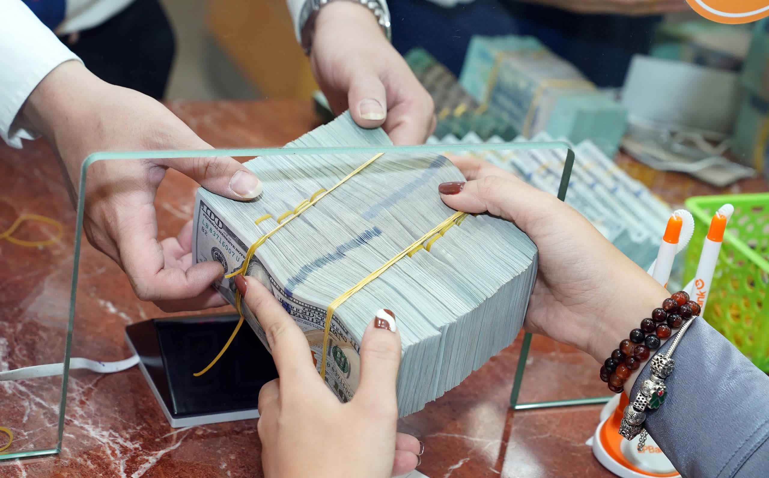 Vốn FDI vào Việt Nam đạt mức cao nhất trong 5 năm