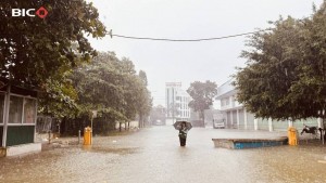 BIC đồng hành cùng khách hàng khắc phục hậu quả mưa lũ miền Trung