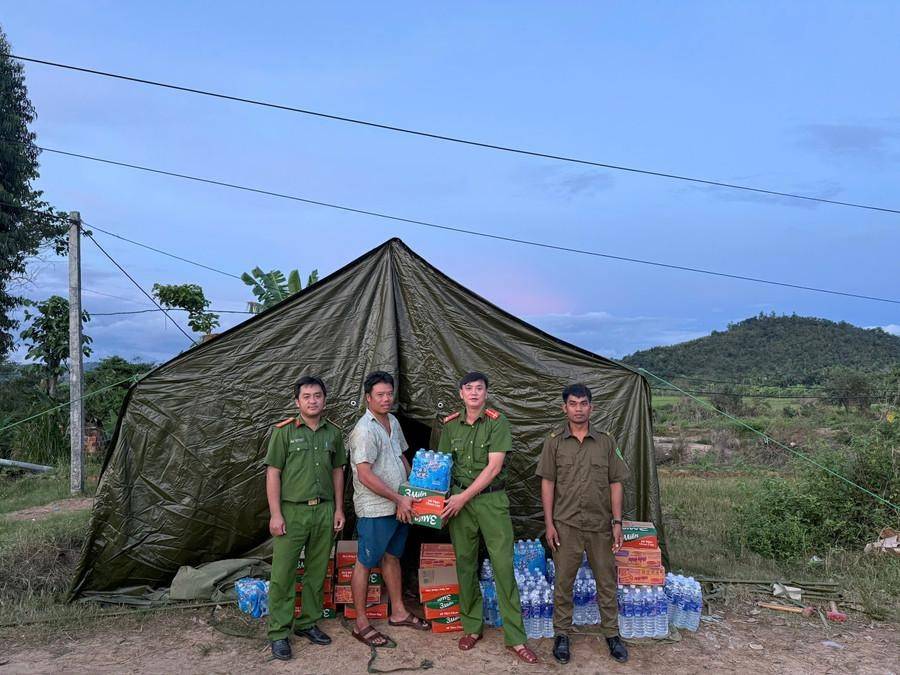 Chủ tịch tỉnh Gia Lai: Ứng phó bão số 13, đảm bảo an toàn cho người dân với phương án cao nhất