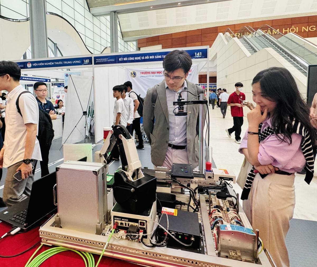 TP. Hồ Chí Minh tiên phong đầu tư mạo hiểm cho công nghệ và đổi mới sáng tạo