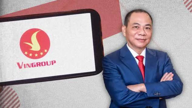 Vingroup sắp "mở hầu bao" thưởng hơn 3,85 tỷ cổ phiếu cho cổ đông