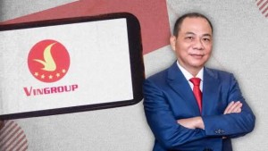 Vingroup sắp "mở hầu bao" thưởng hơn 3,85 tỷ cổ phiếu cho cổ đông
