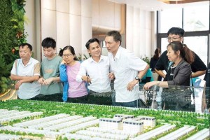 Đề xuất phạt tới 120 triệu đồng nếu sử dụng, bán lại nhà ở xã hội sai quy định